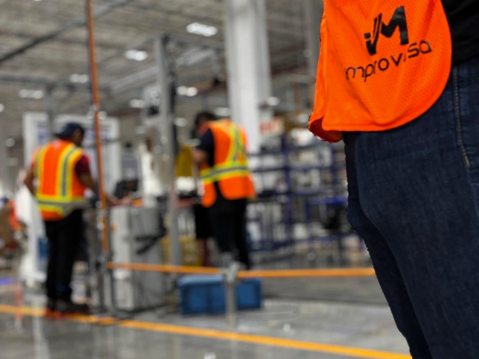 Estaciones y fixtures · 3